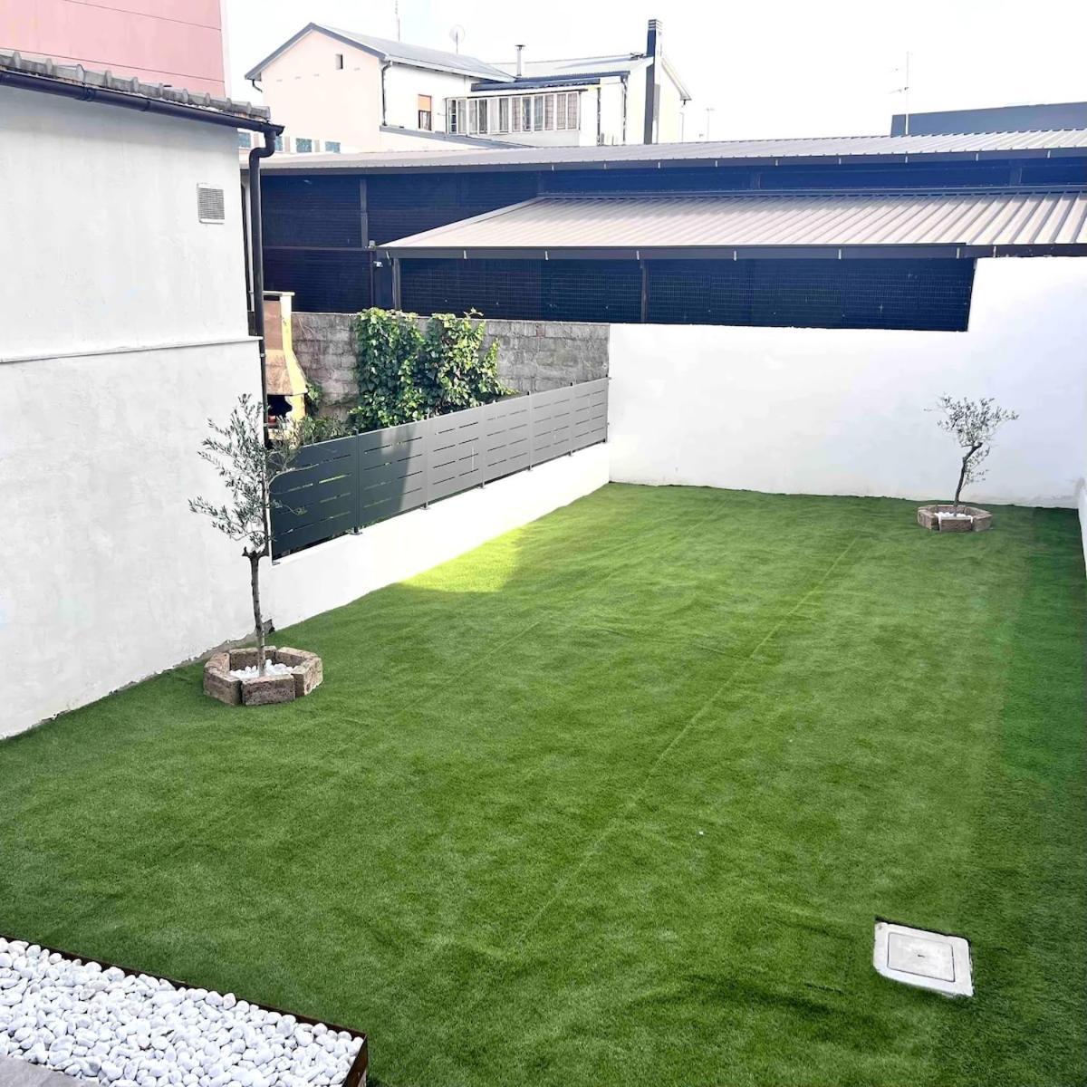 Appartamento Al Perlar Su Verona