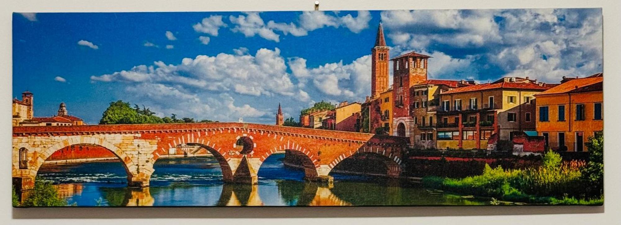 Appartamento Casa Elena Verona