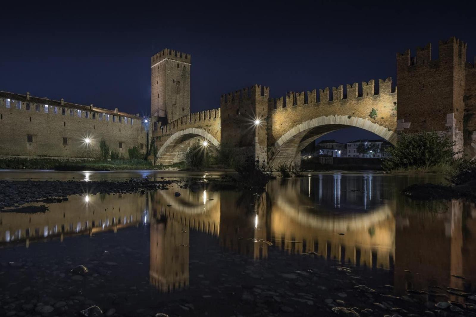 Appartamento Casa Elena Verona