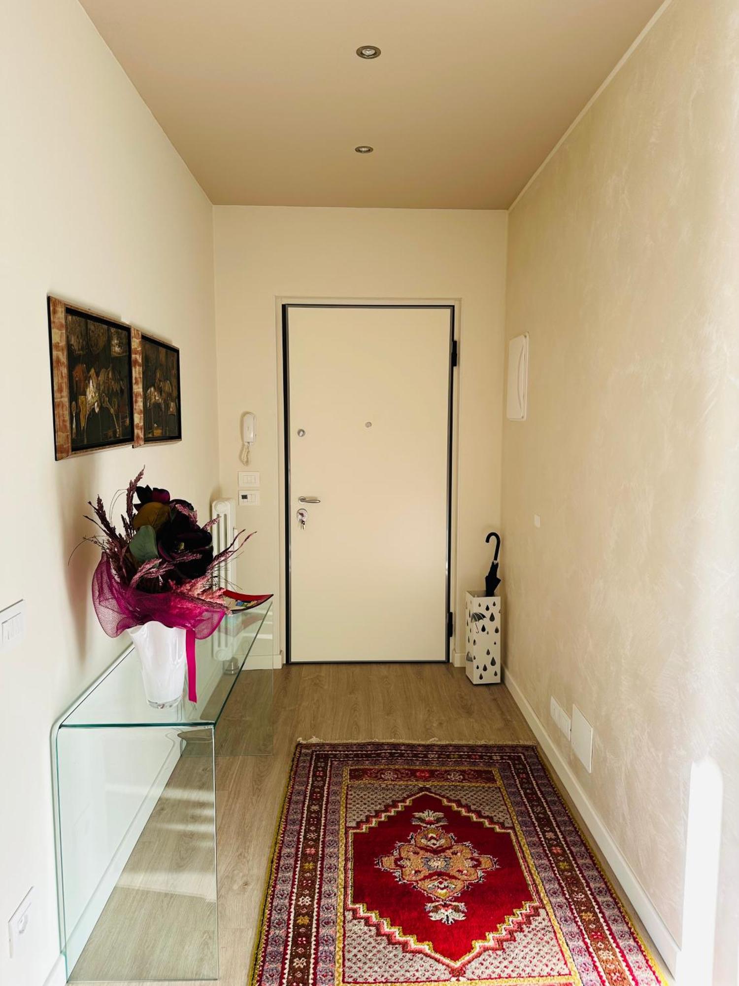 Casa Brunelleschi Apartamento *