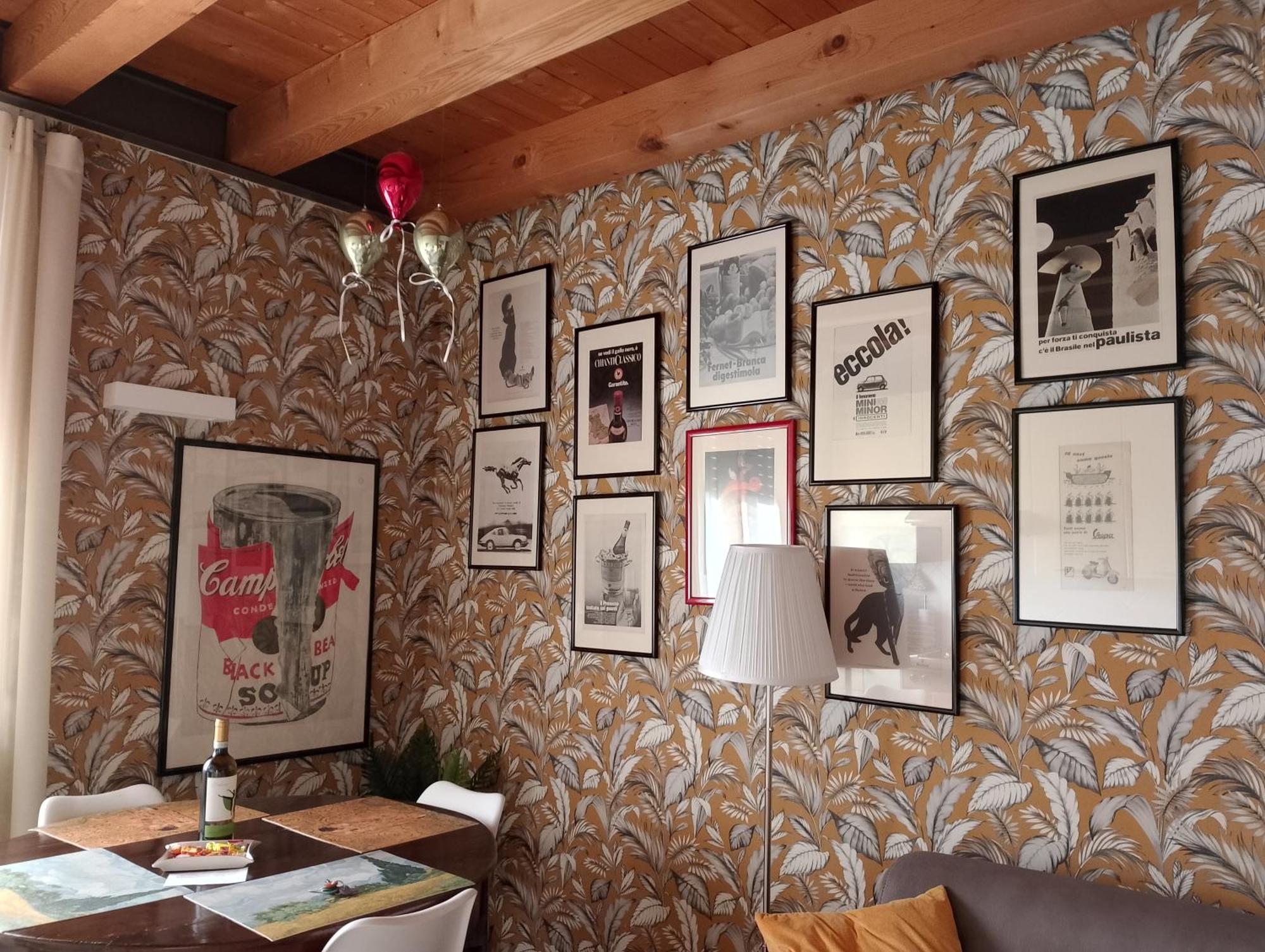 La Casa Di Mia