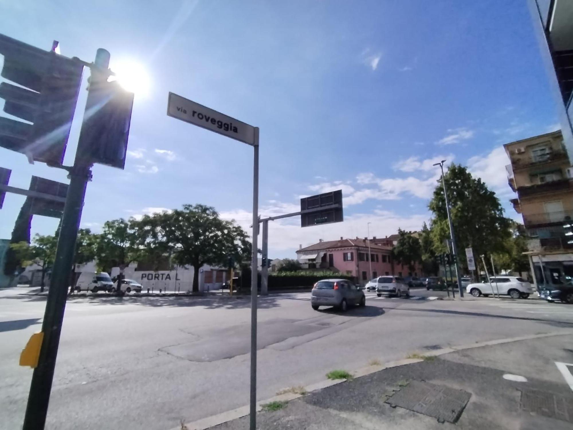 La Casa Di Mia Verona