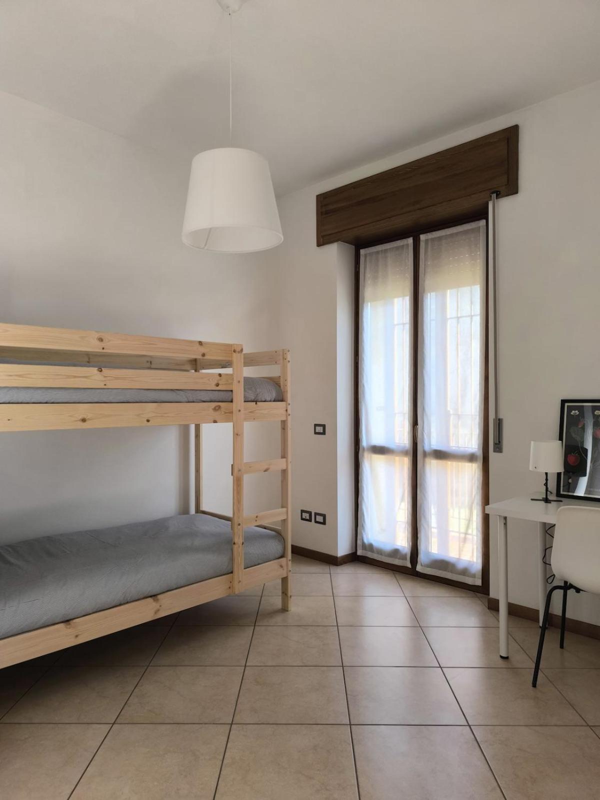 Ai Molini Apartamento Verona