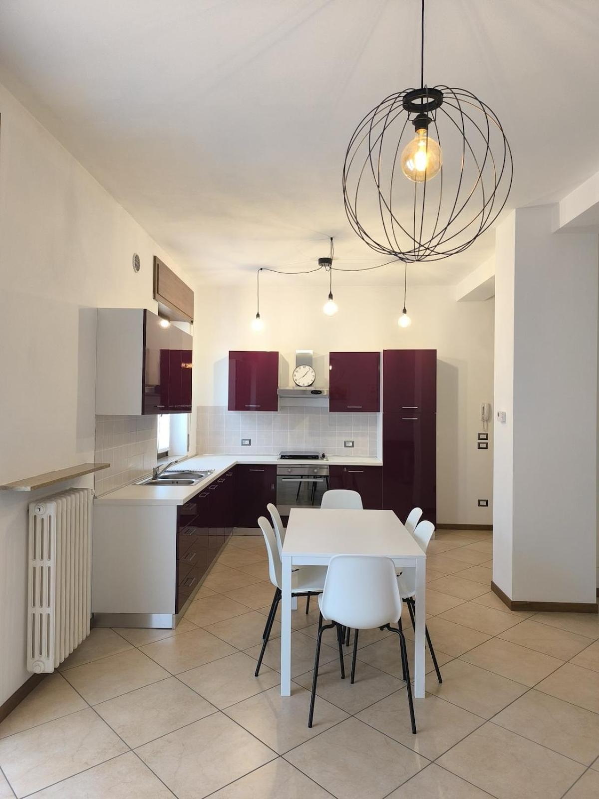 Apartamento Ai Molini *