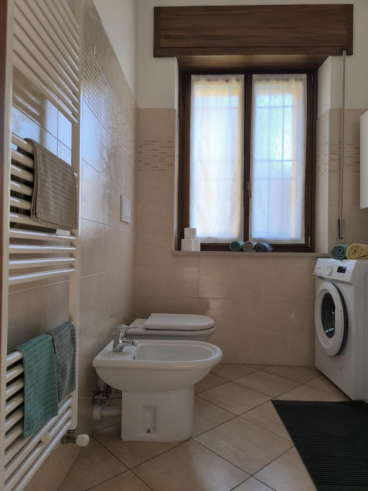 Ai Molini Apartamento Verona