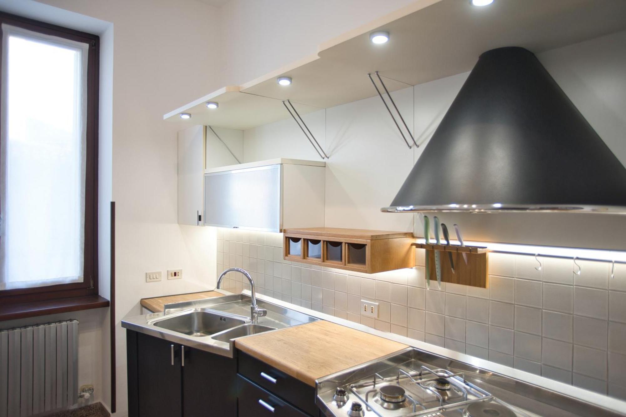 Pied A Terre - La Apartment