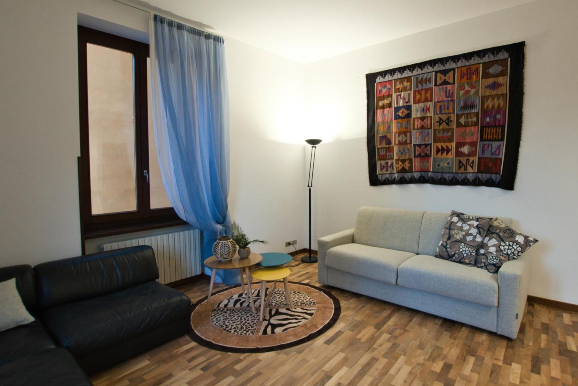 Pied A Terre - La * Verona