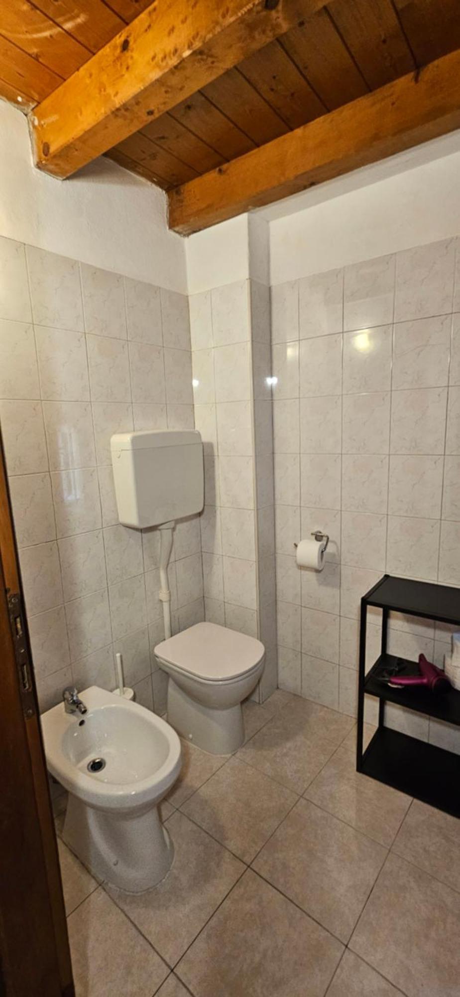 Appartamento Casa Barca *