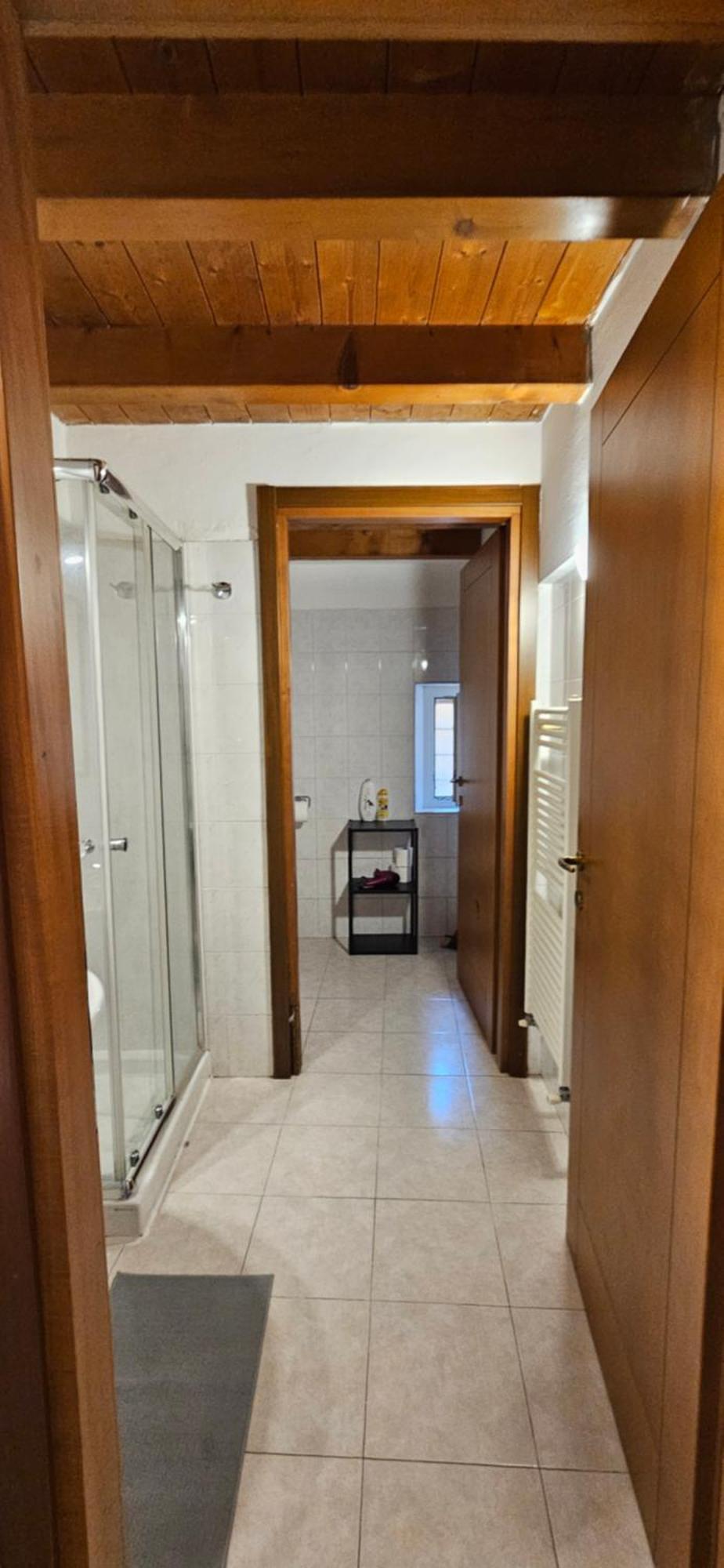 Appartamento Casa Barca Verona