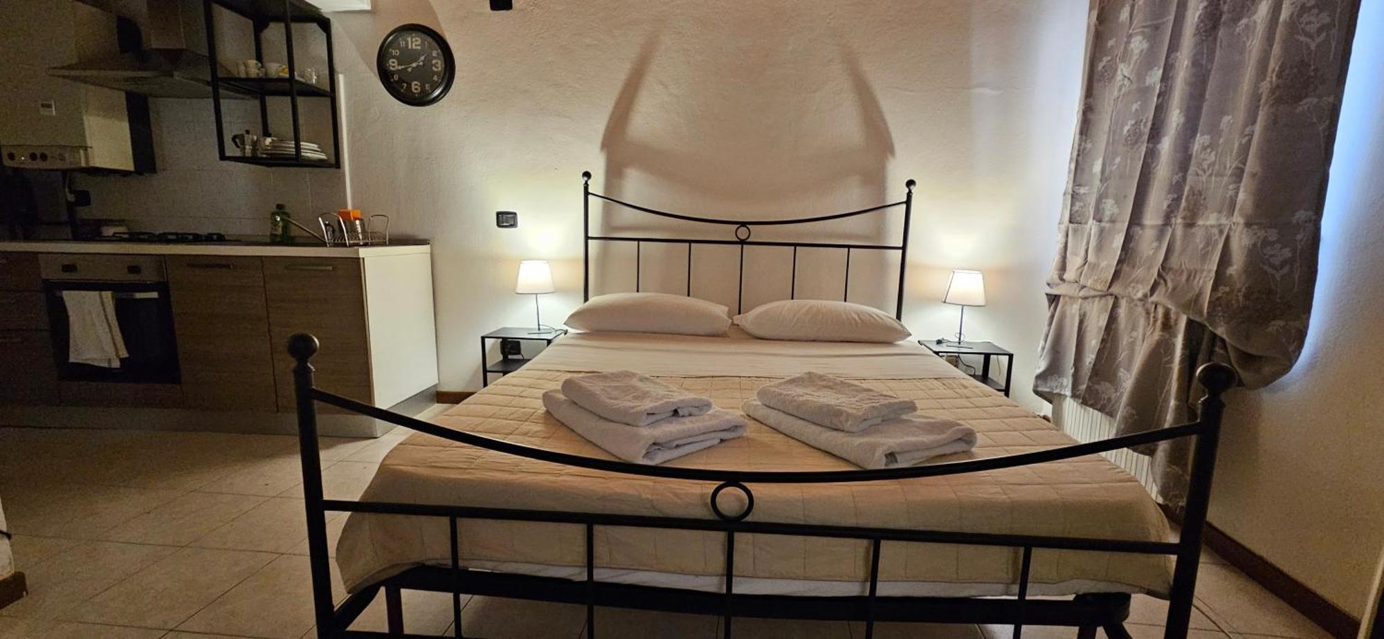 Casa Barca Appartamento Verona