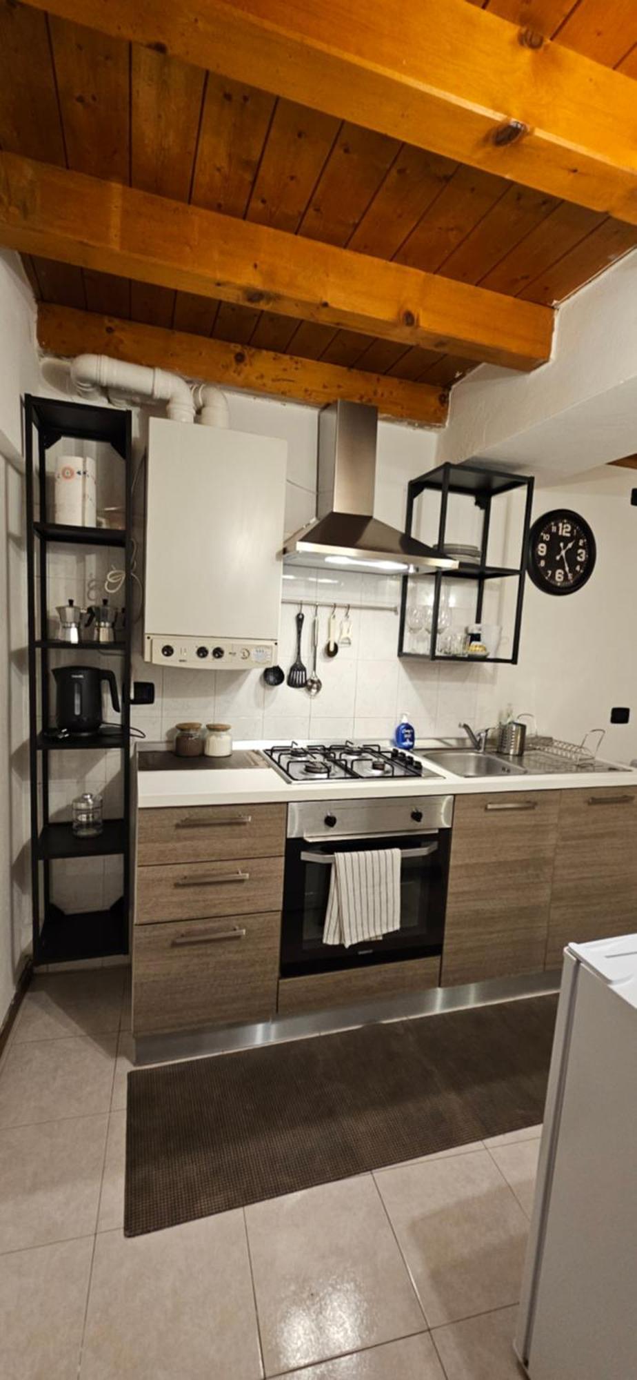 Appartamento Casa Barca
