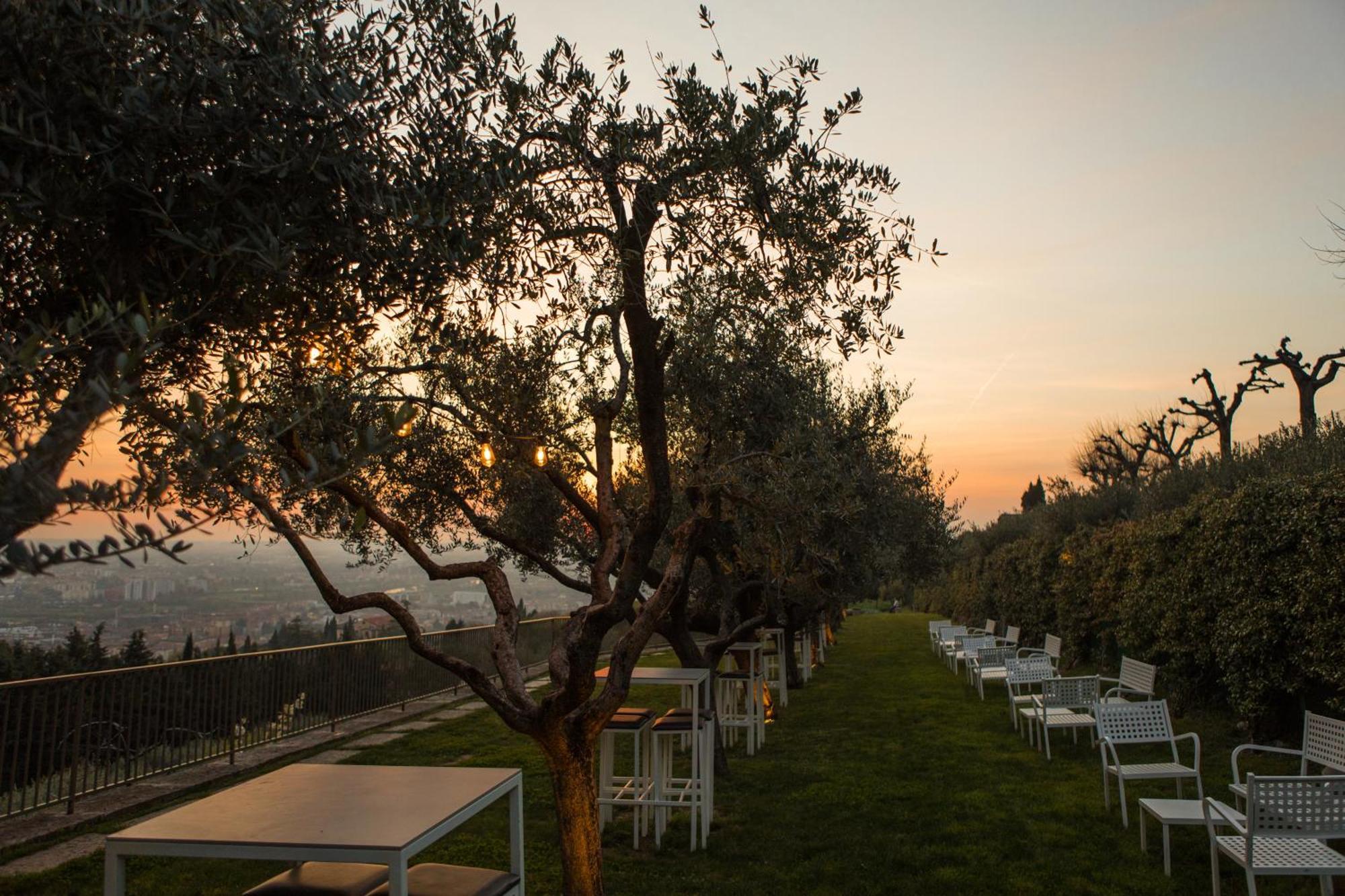 Cà Toresele Relais Osteria Garden Hotel 3*
