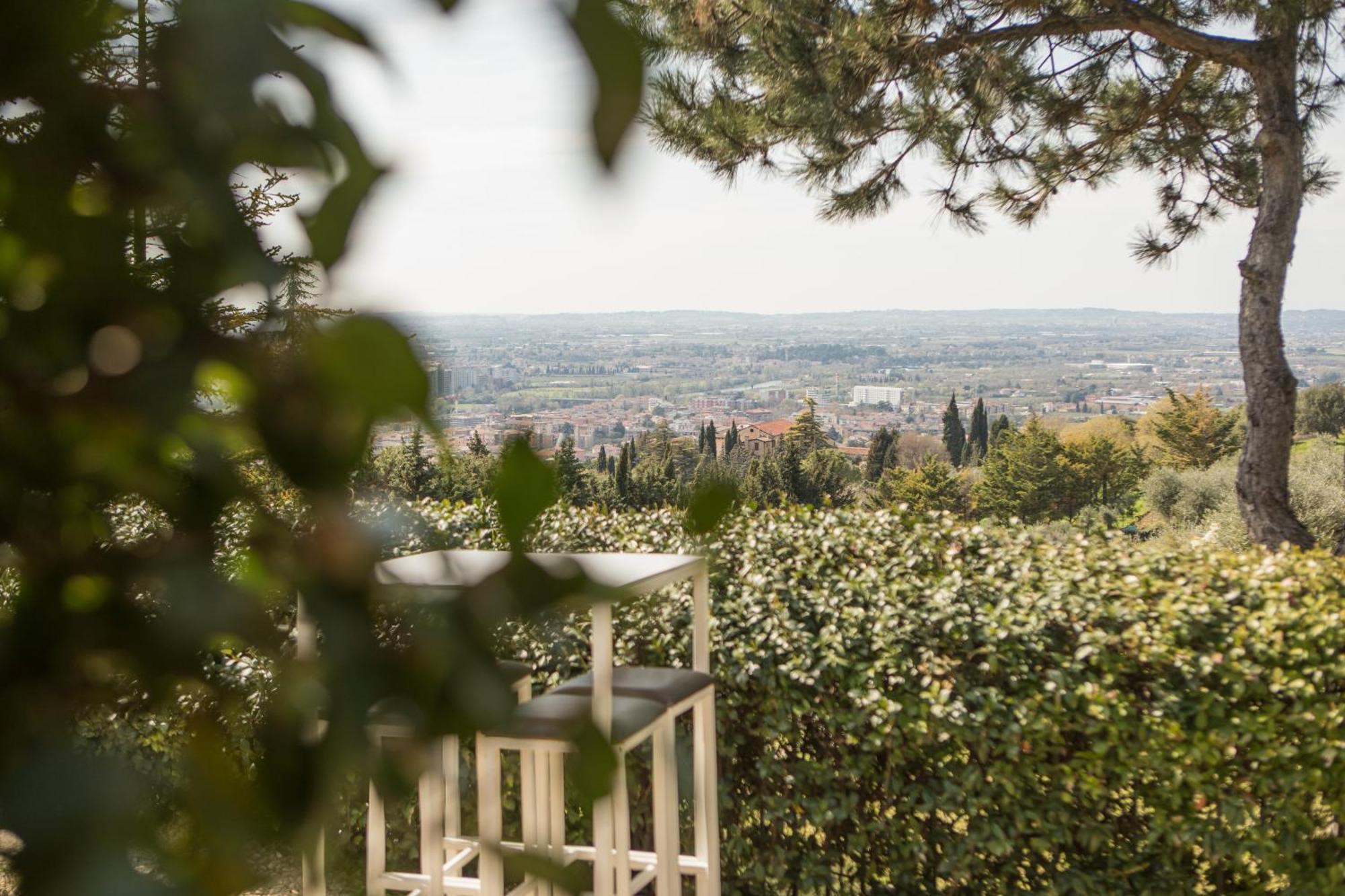Cà Toresele Relais Osteria Garden Hotel Verona