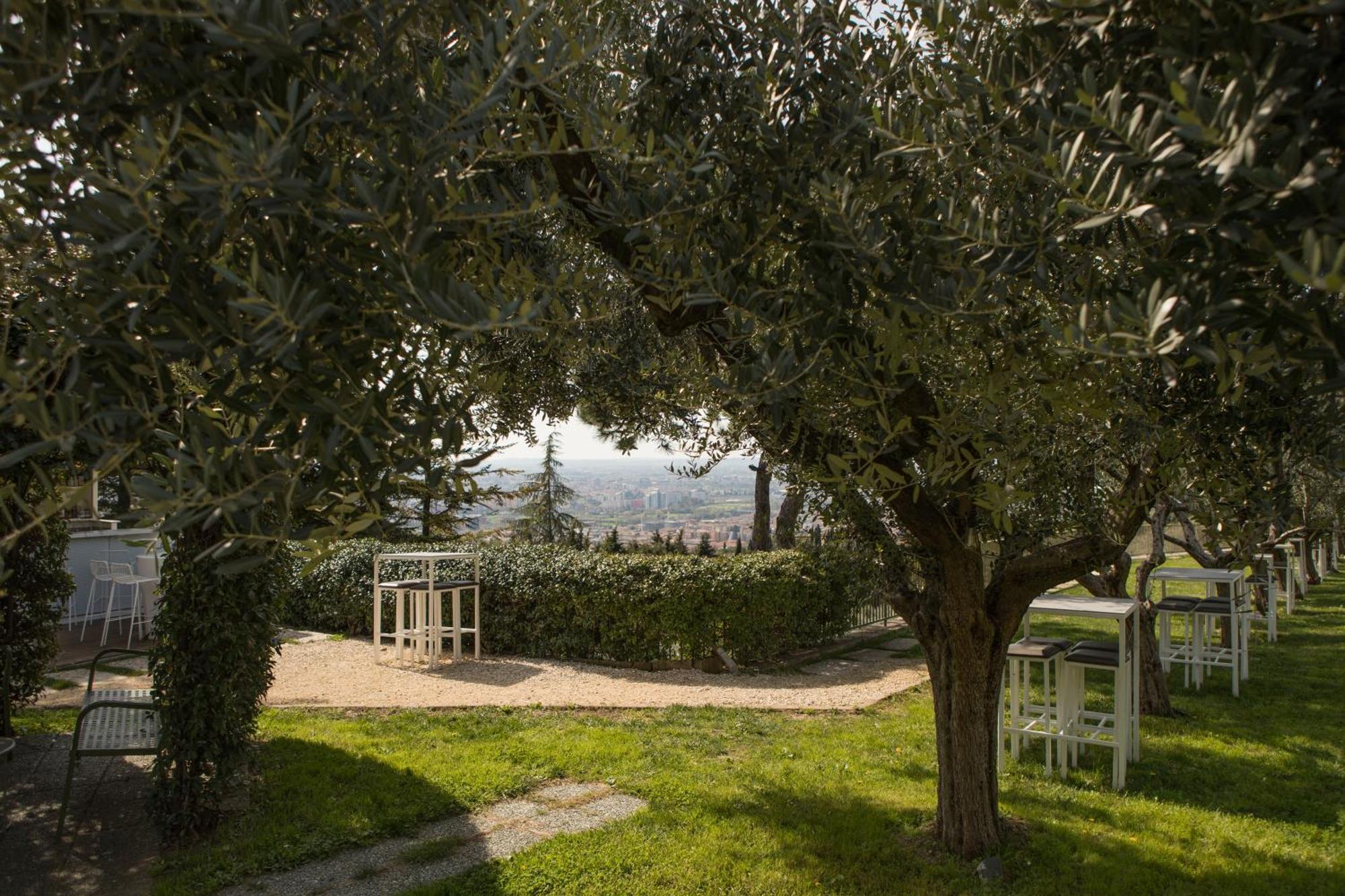 Cà Toresele Relais Osteria Garden 3*