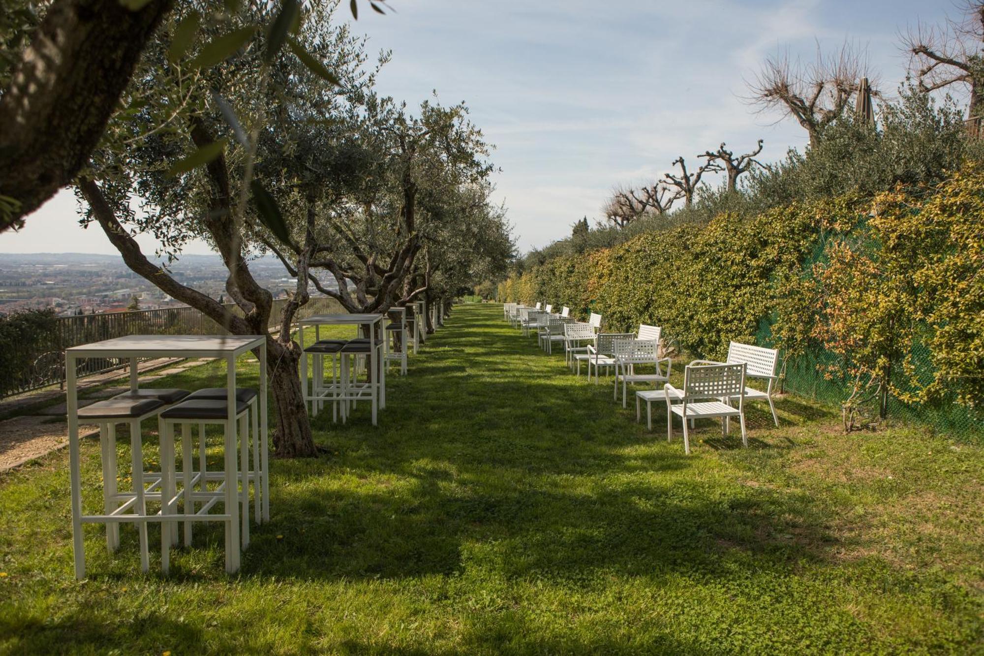 Cà Toresele Relais Osteria Garden Verona