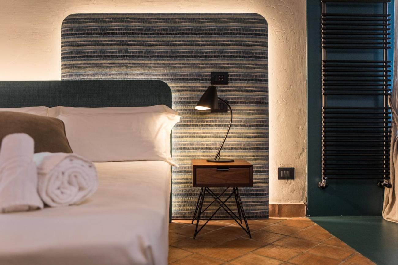 Cà Toresele Relais Osteria Garden 3*