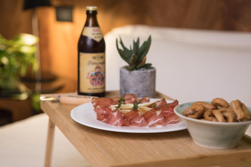 Hotel Cà Toresele Relais Osteria Garden Verona