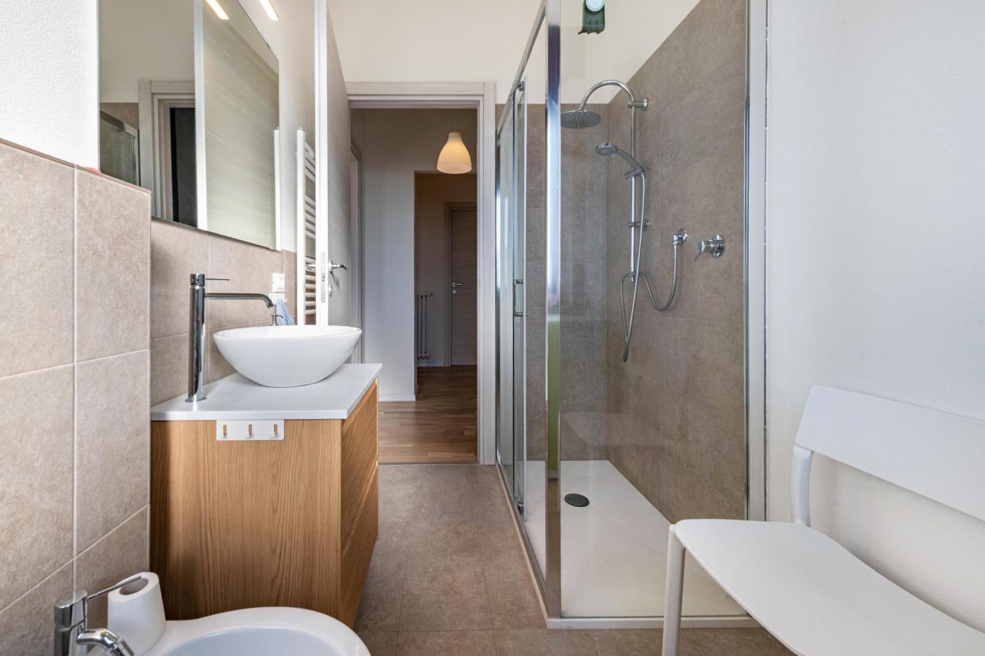 Apartamento La Casetta Verona