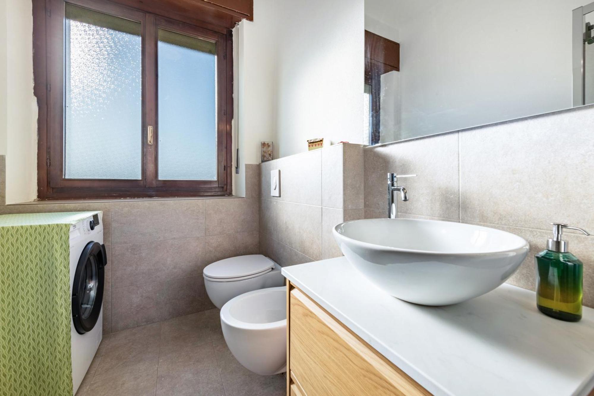 Apartamento La Casetta Verona