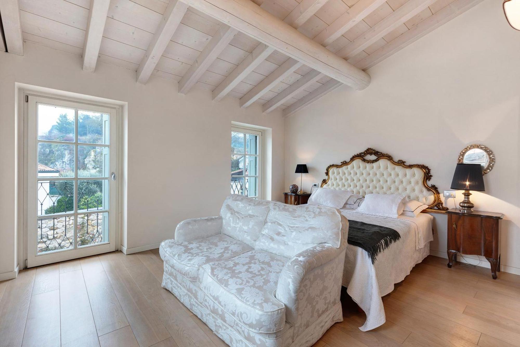 New Romeo E Giulietta Loft Apartamento