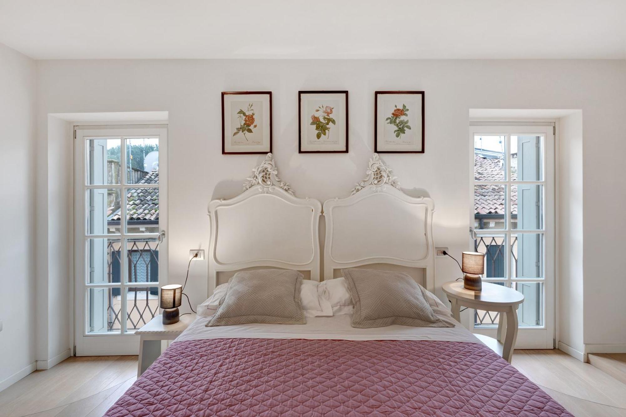 New Romeo E Giulietta Loft Apartment Verona