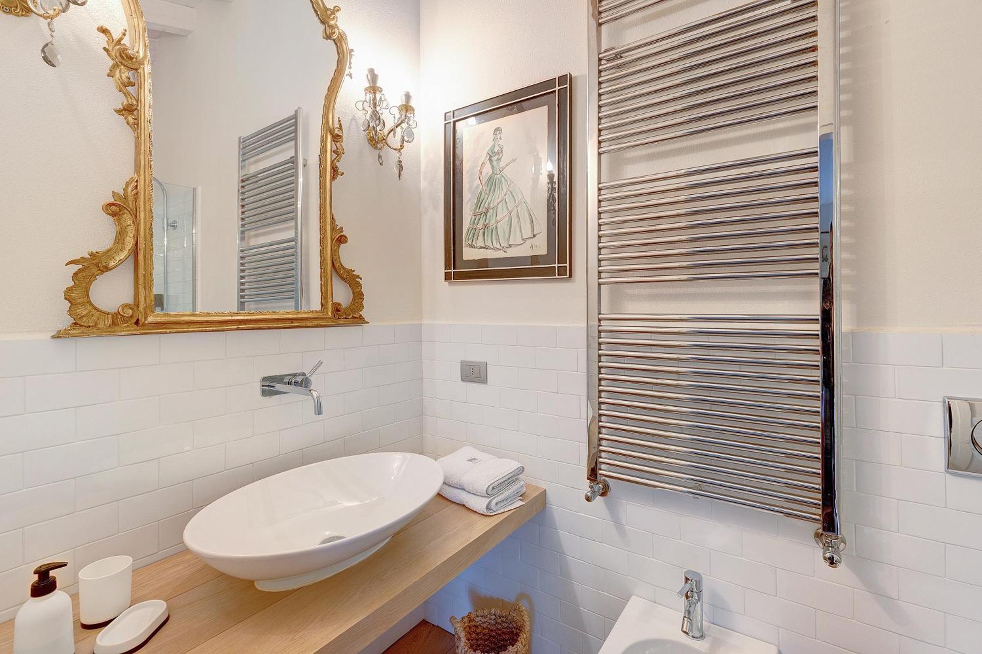 New Romeo E Giulietta Loft Apartamento *