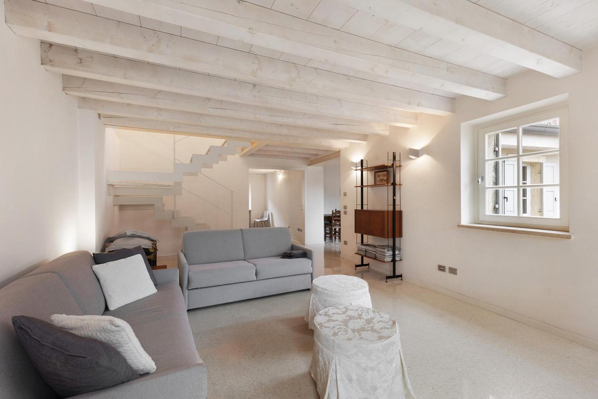 New Romeo E Giulietta Loft Apartamento Verona
