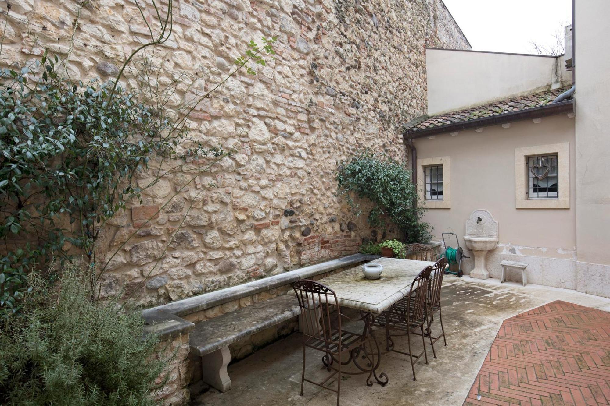 Apartamento New Romeo E Giulietta Loft Verona