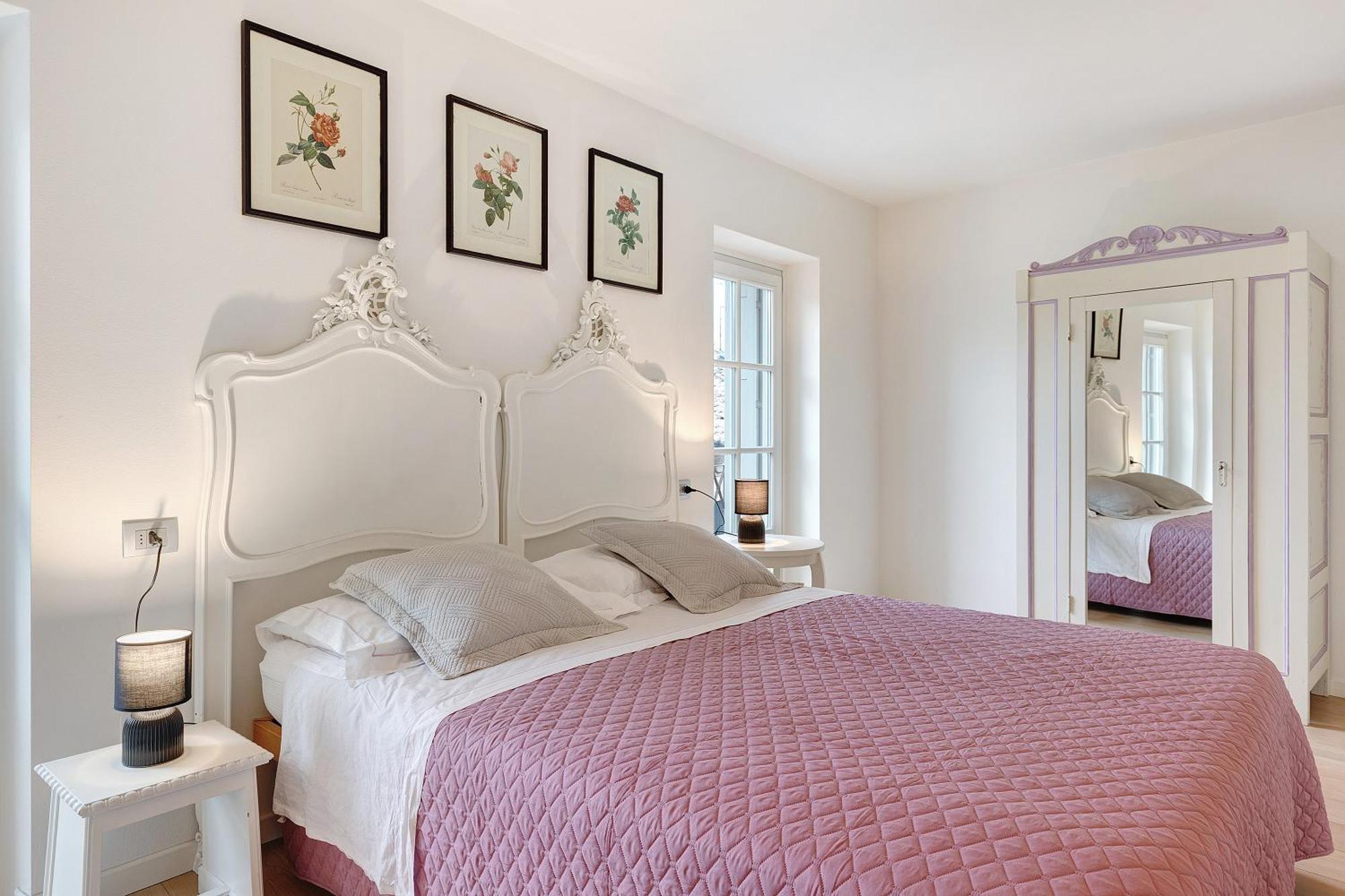Apartment New Romeo E Giulietta Loft
