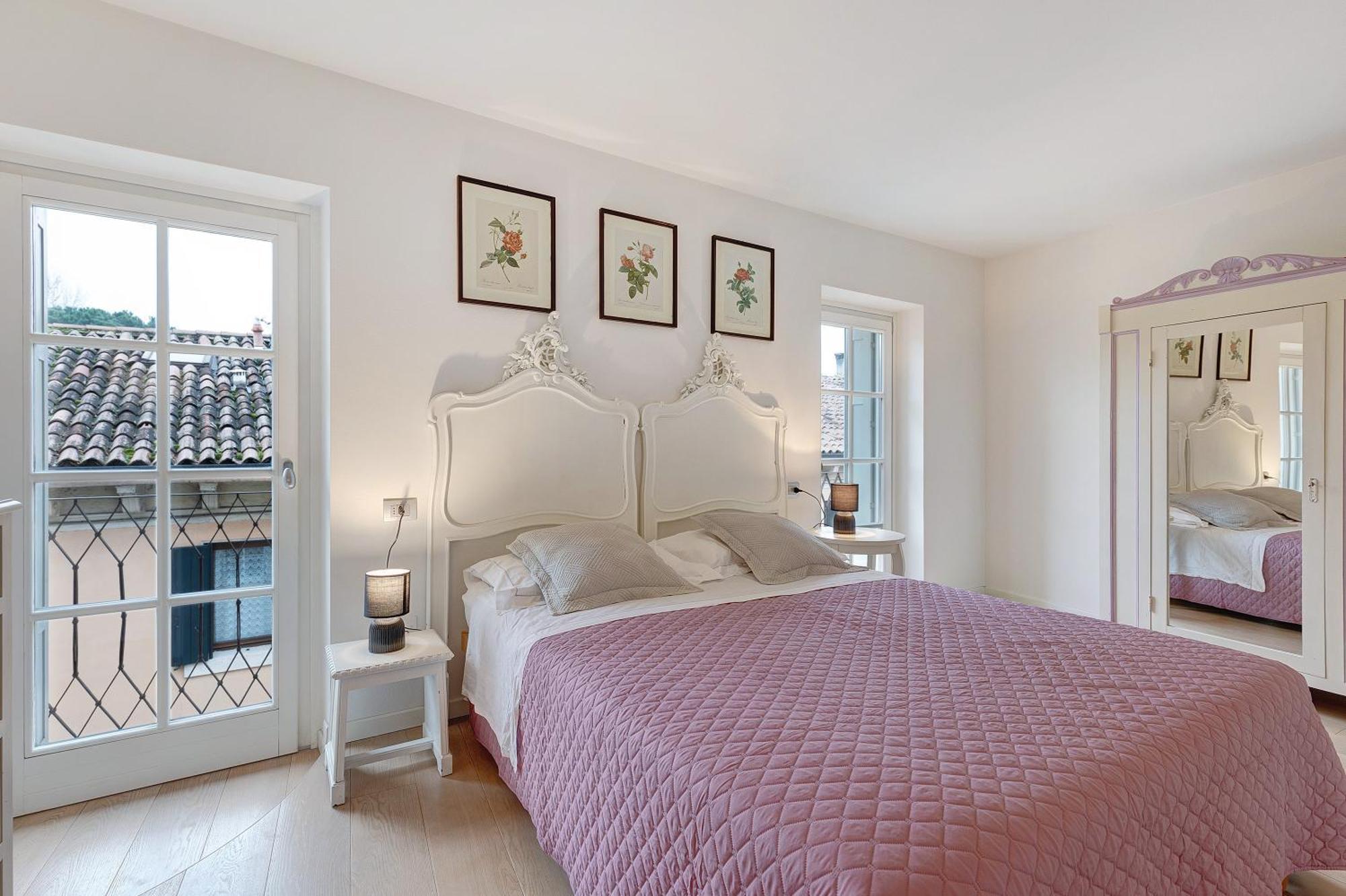 New Romeo E Giulietta Loft Apartamento *