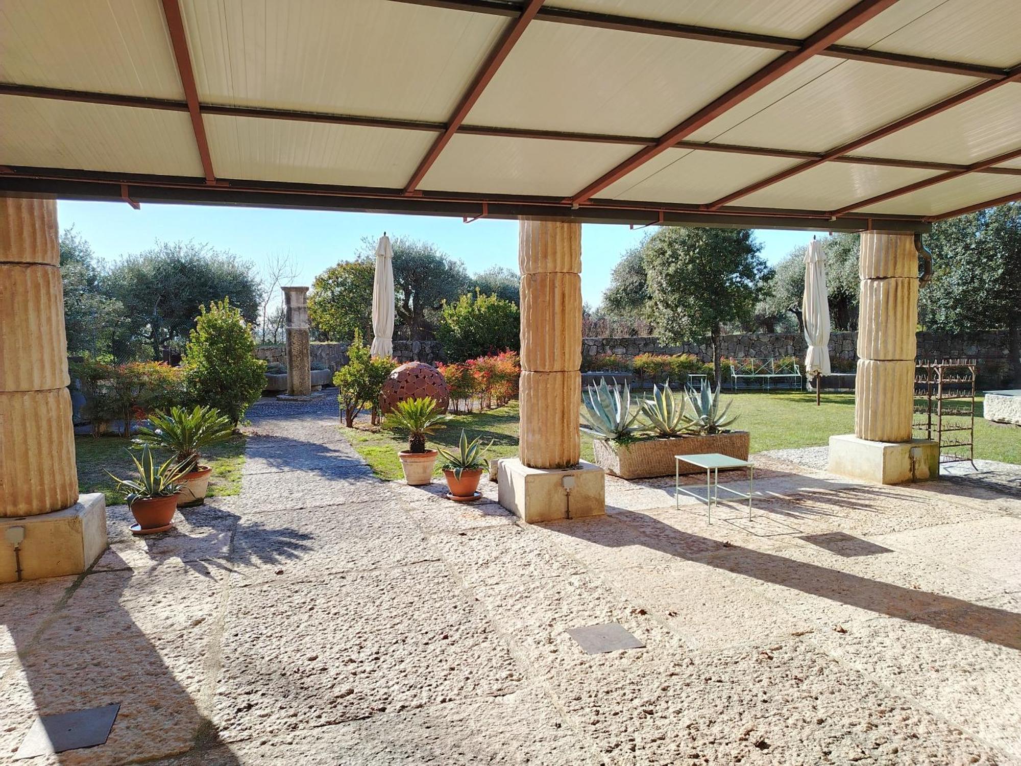 Casa rural Delser Manor House Verona