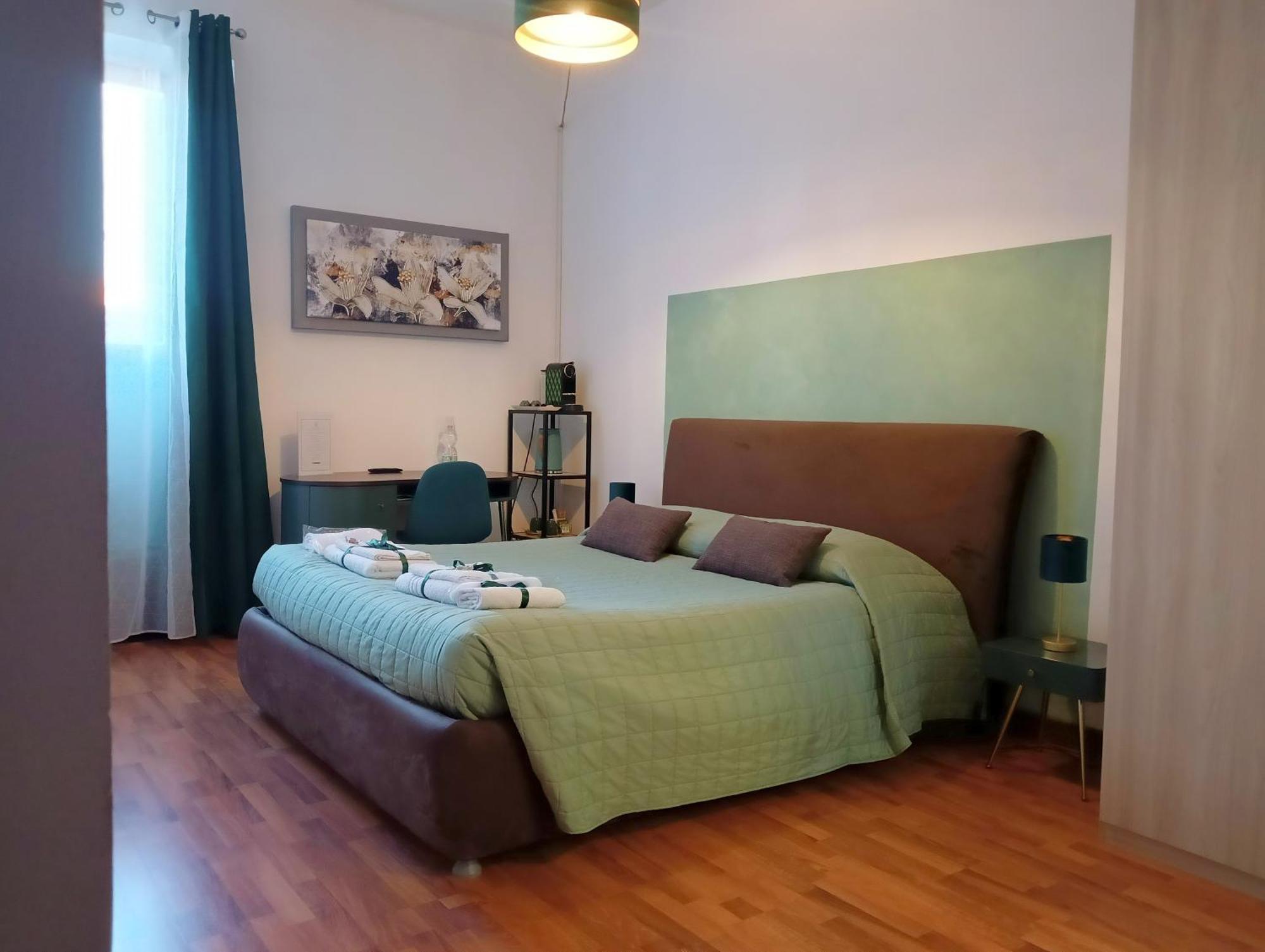 Casa de hóspedes Brà Guest House Verona