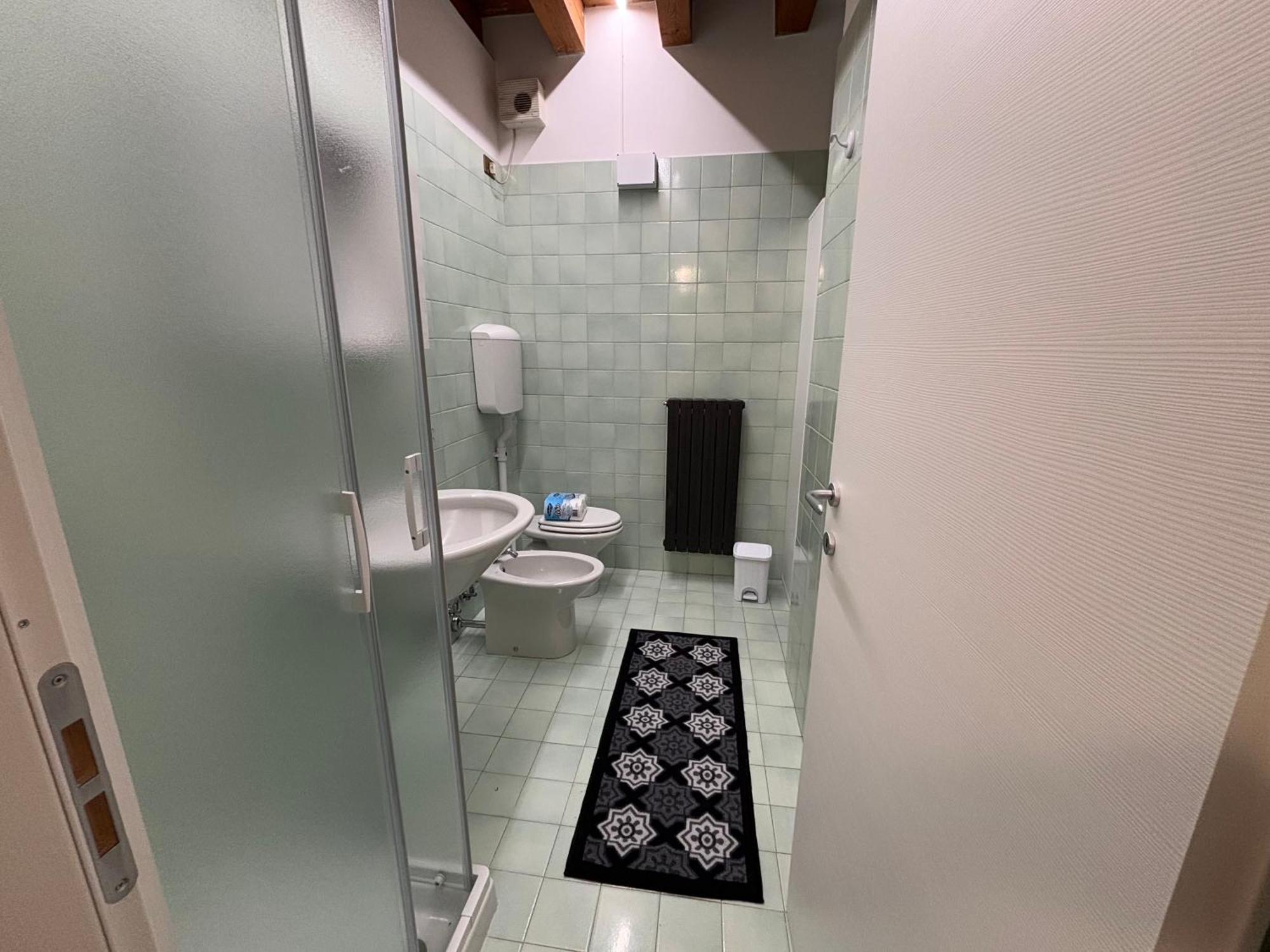 Veronetta 52 Apartamento