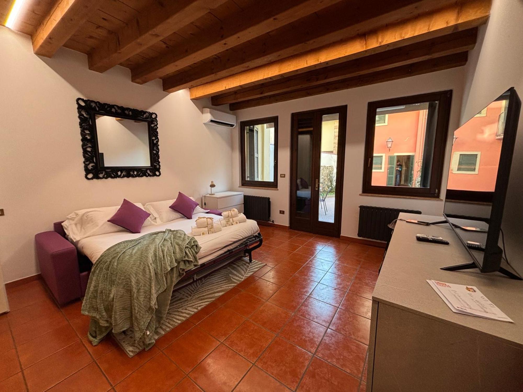 Veronetta 52 Apartamento Verona