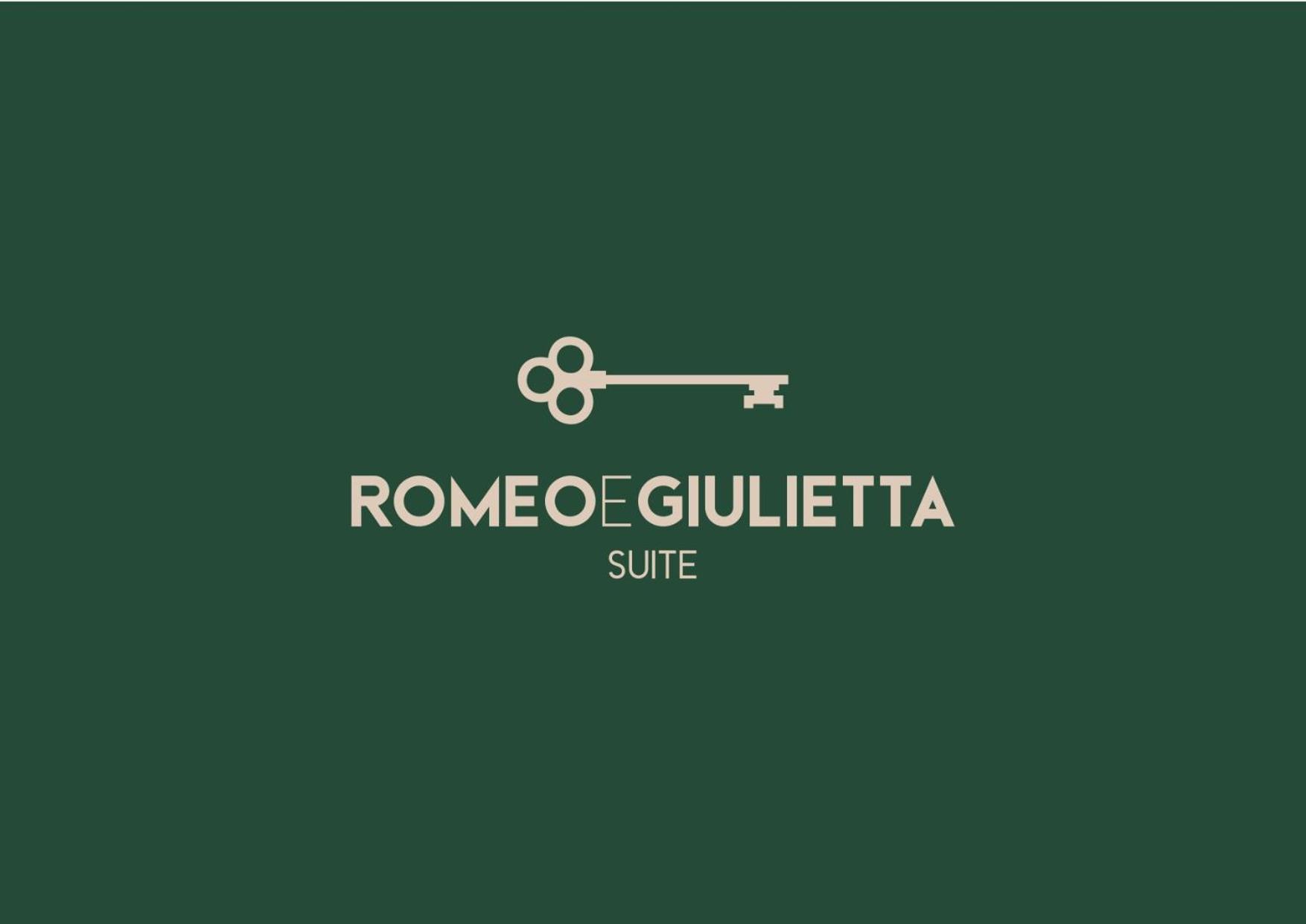 Romeo E Giulietta Apartment Verona
