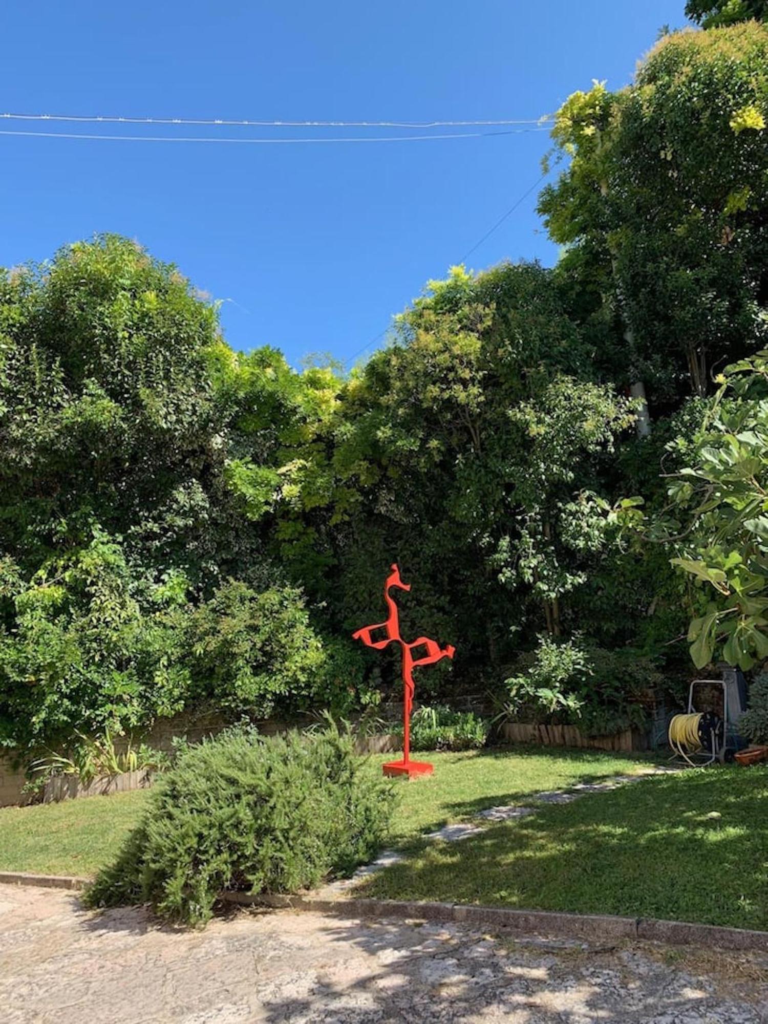 Villa Nicoletta Isidoro *