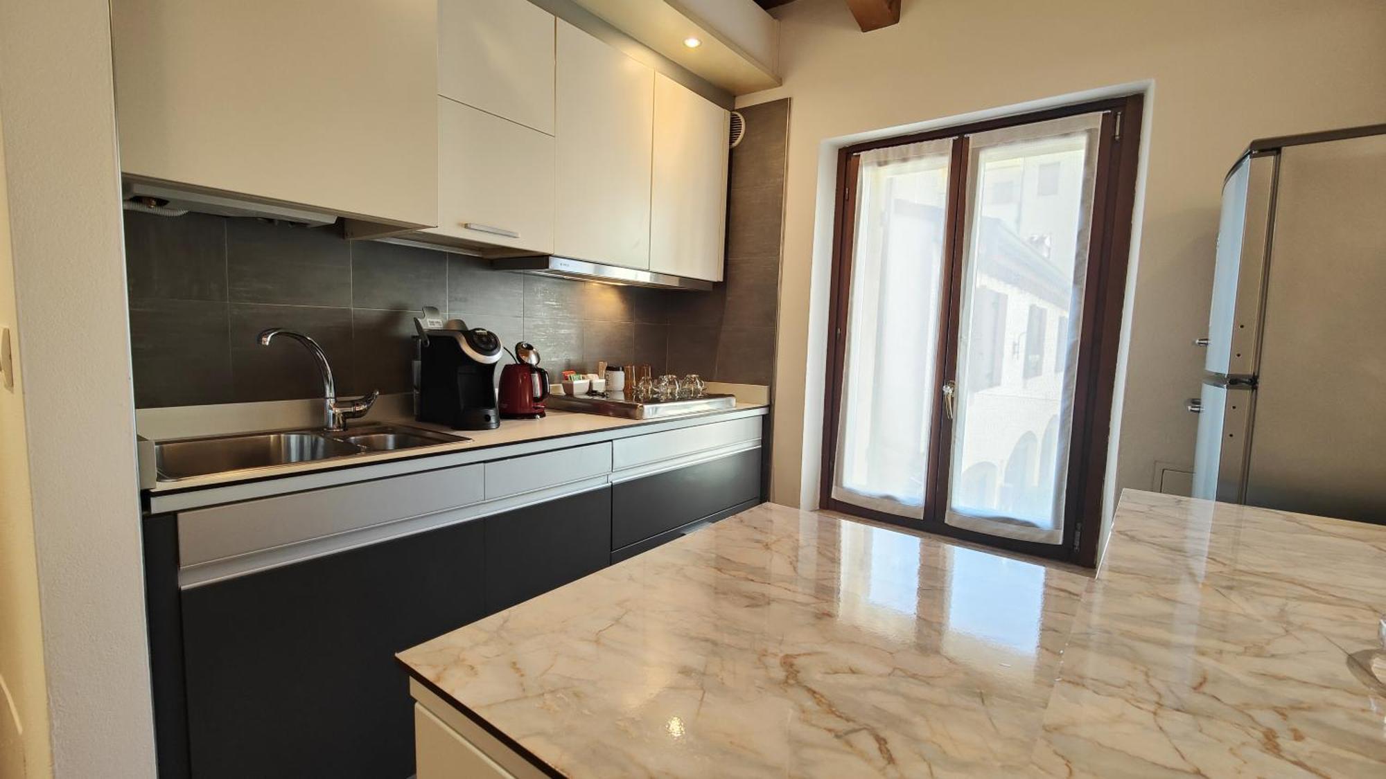 Giardino Giusti House & Court Guest house