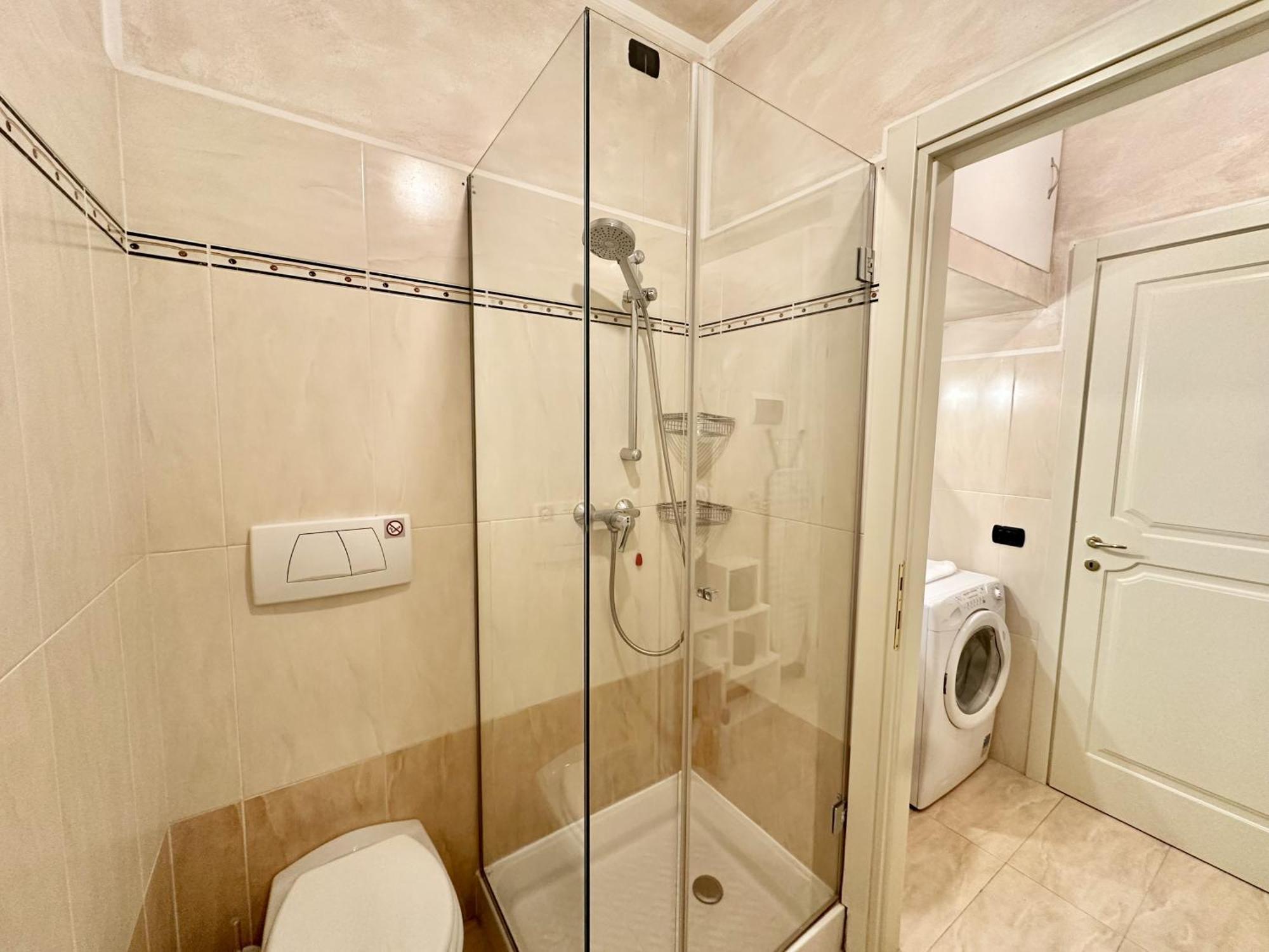 Appartamento Luxe In The City *