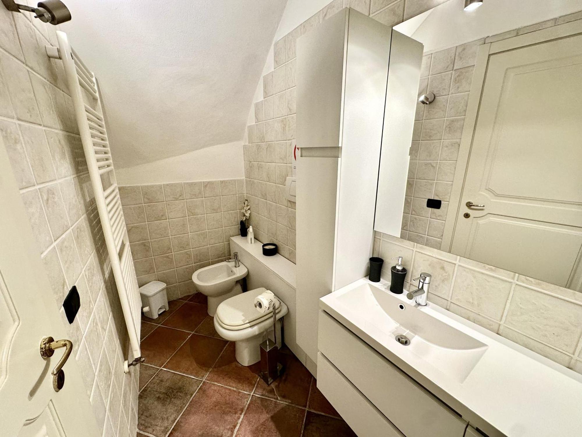 Appartamento Luxe In The City *