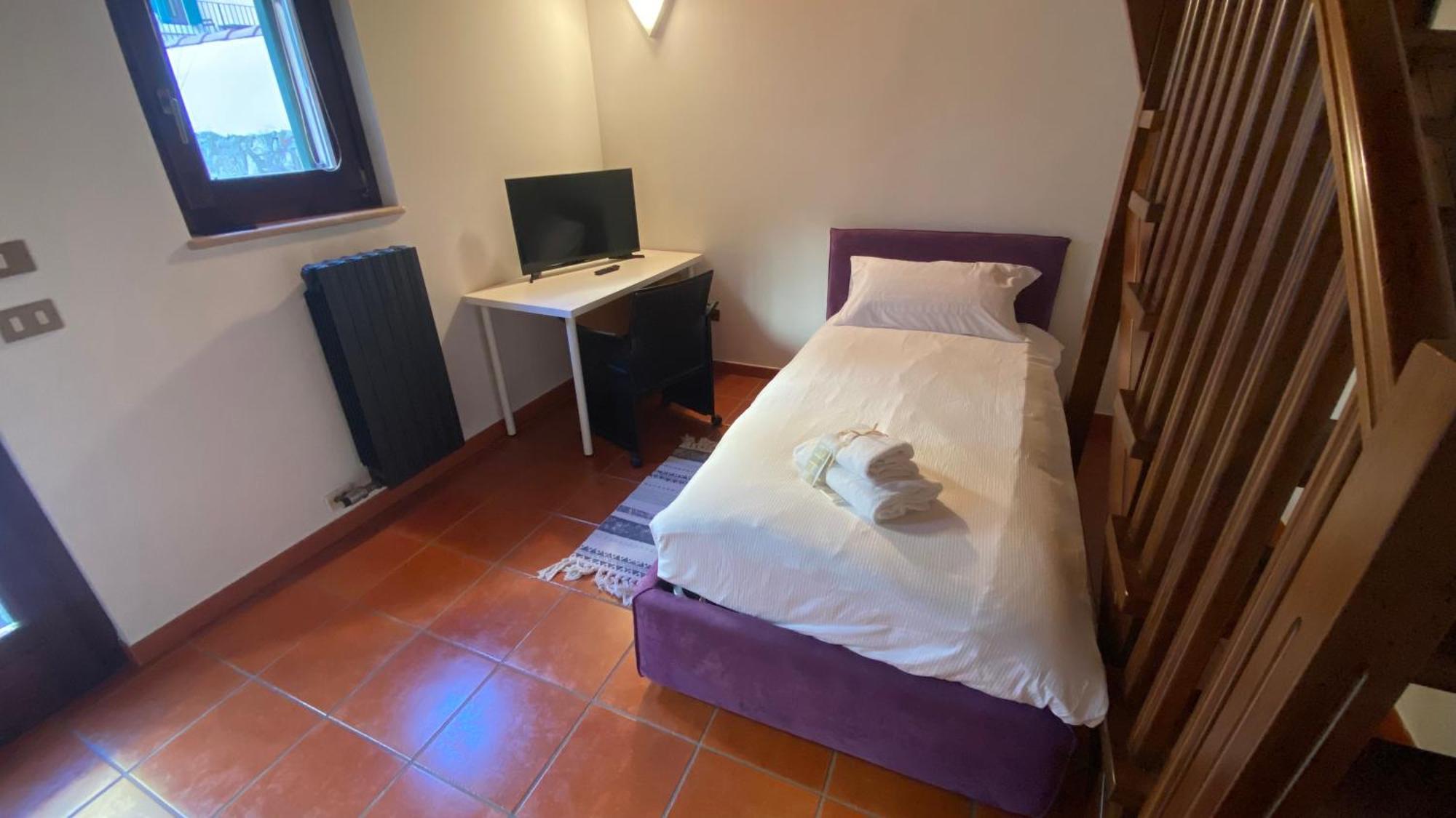 Apartamento Veronetta 52