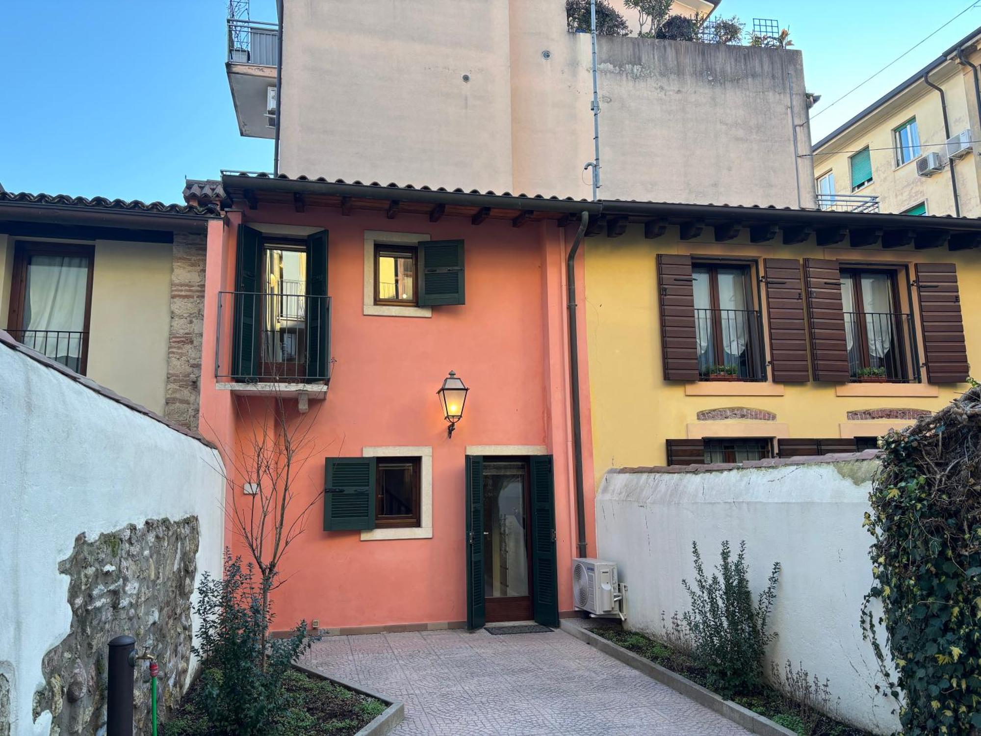 Veronetta 52 Apartamento Verona