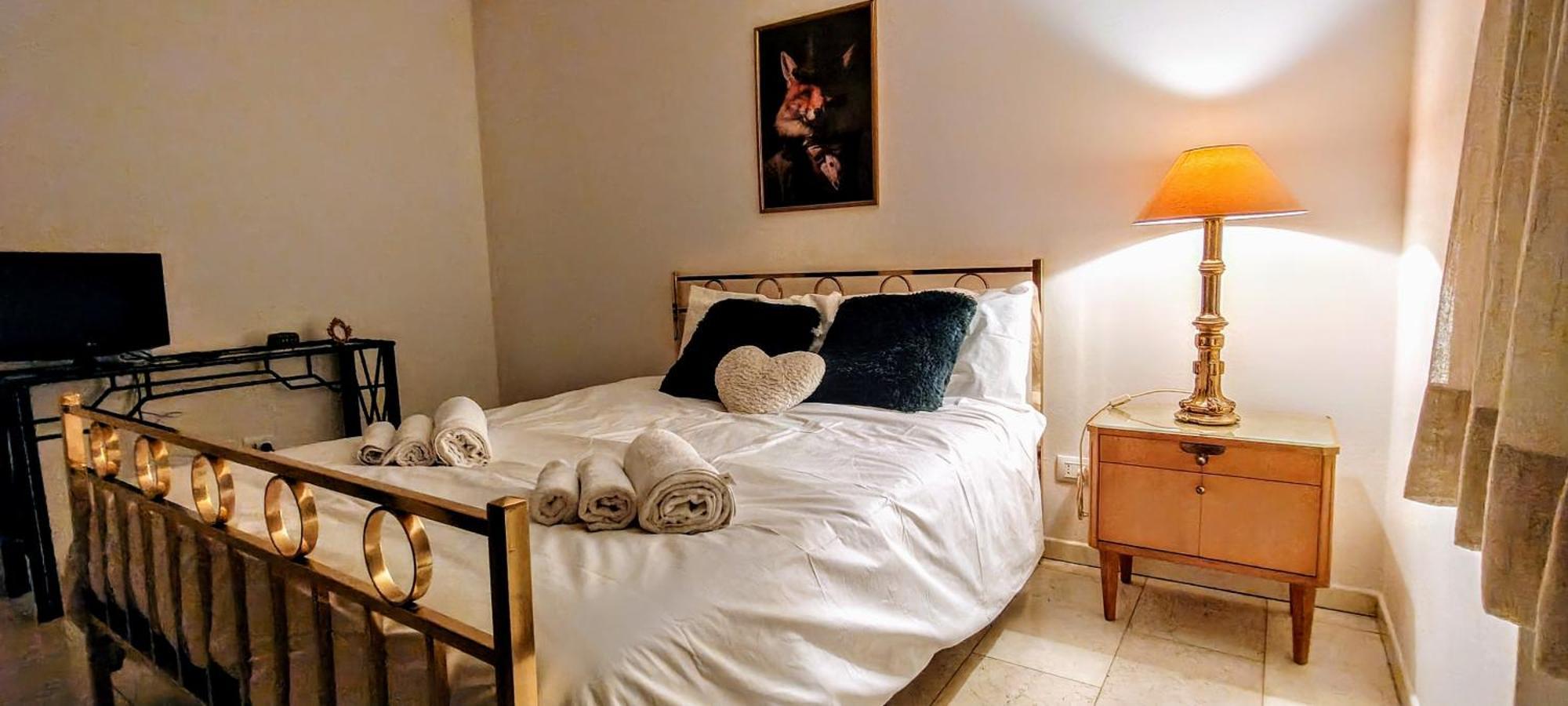 Apartment Dimora Arte E Vino