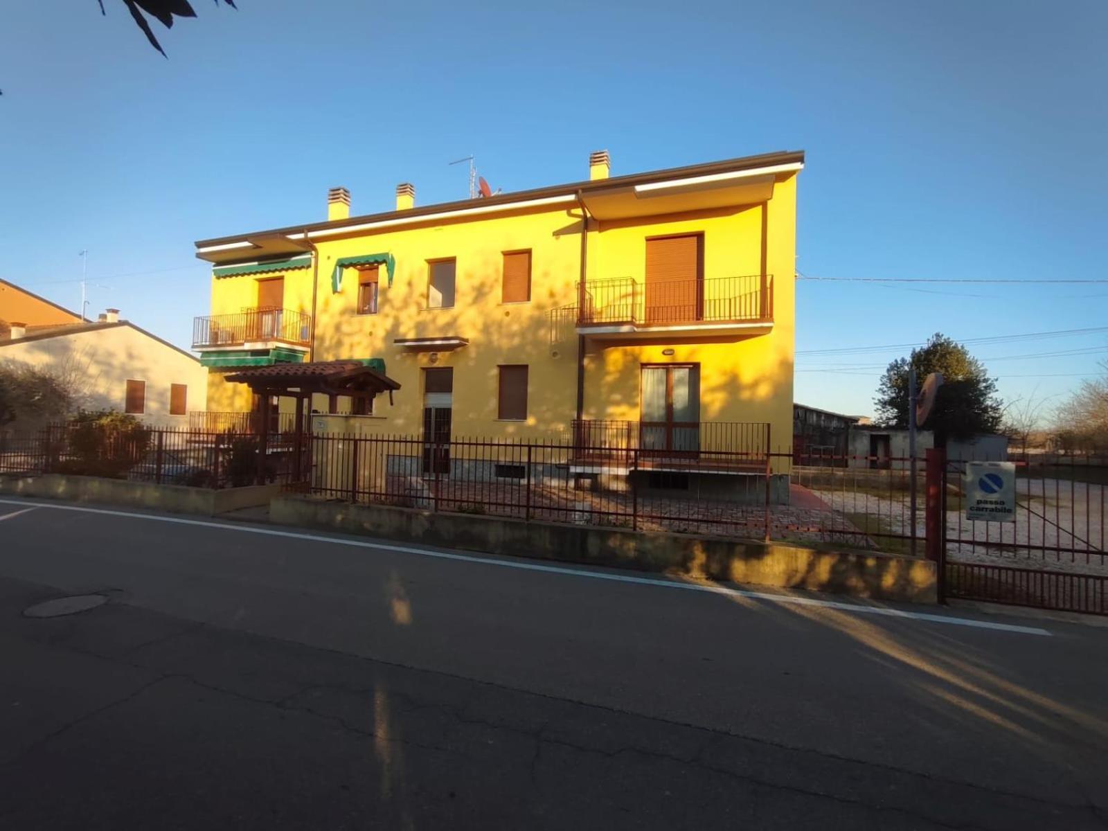 Apartamento Ai Molini Verona