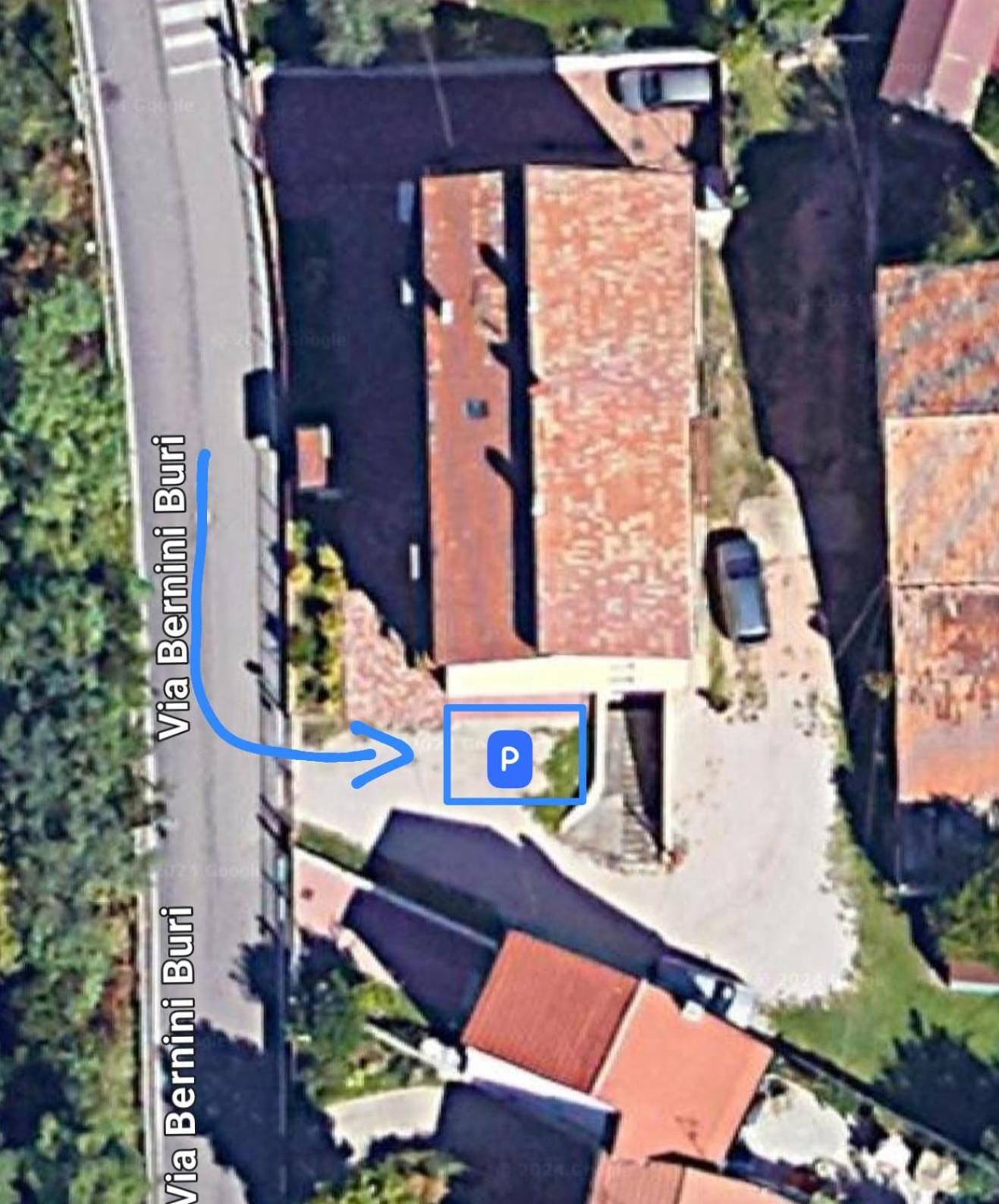 Ai Molini Apartamento *