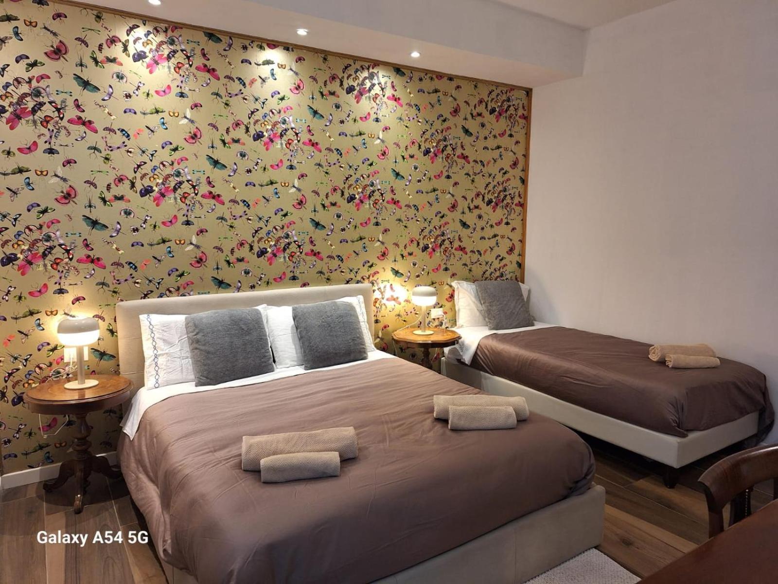 Olimpia House Gasthof *