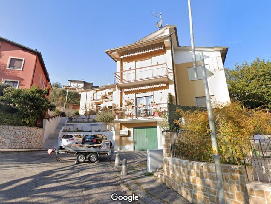 Appartamento Dear George, House