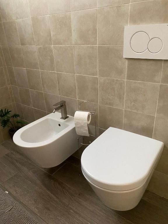 Residenza Pozzani Apartamento
