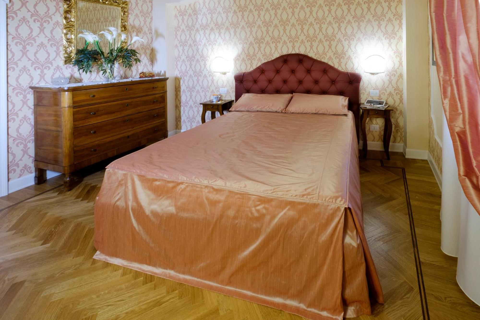 Corte Regia Apartment Verona