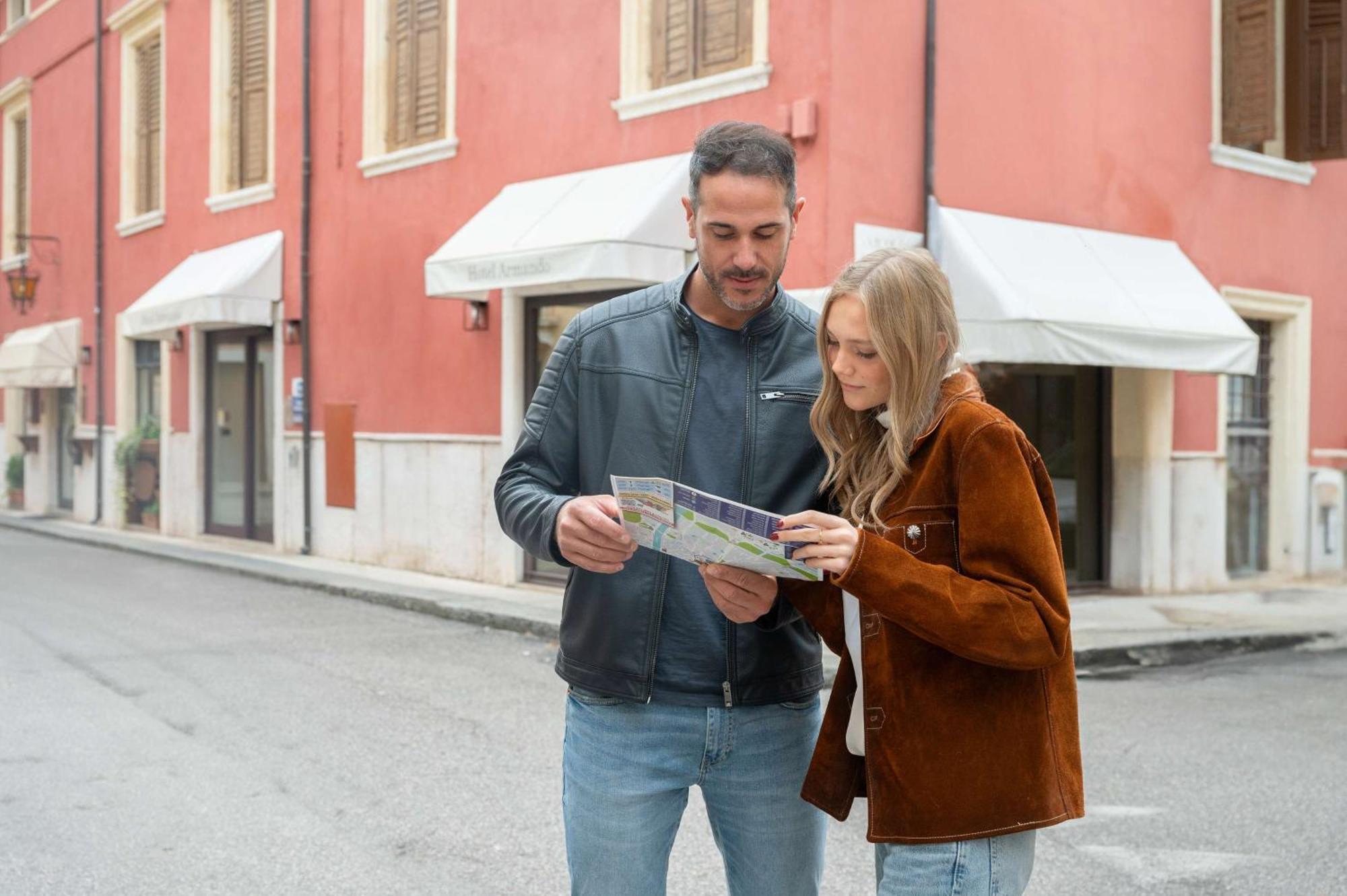 Western Armando Hotel Verona
