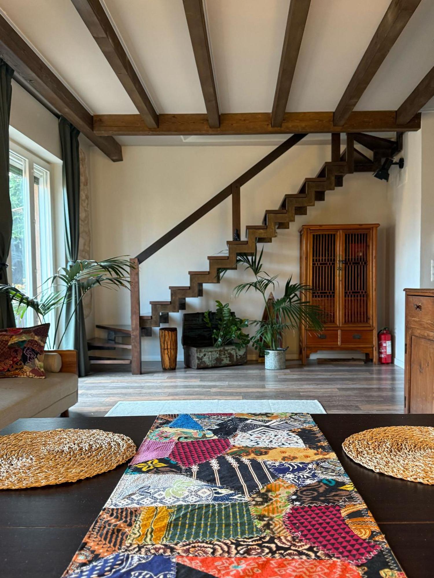 Holyday Luxury With Jacuzzi Tub Apartment *